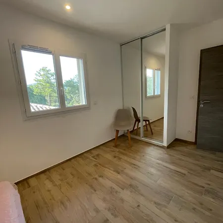 Maison Lumineuse A Porto-vecchio * 포르토베쉬오
