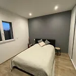 Ferienhaus Maison Lumineuse A Porto-vecchio *