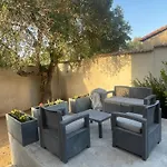 Ferienhaus Maison Lumineuse A Porto-vecchio Porto-Vecchio (Corsica)