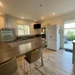 Ferienhaus Maison Lumineuse A Porto-vecchio Porto-Vecchio (Corsica)