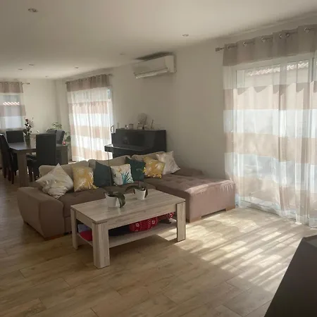 Ferienhaus Maison Lumineuse A Porto-vecchio Porto-Vecchio (Corsica)