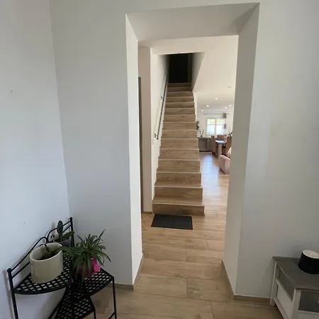 Maison Lumineuse A Porto-vecchio Ferienhaus Porto-Vecchio (Corsica)