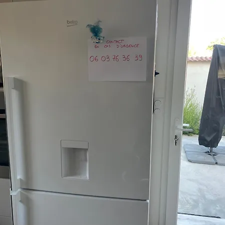 Semesterbostad Maison Lumineuse A Porto-vecchio Porto-Vecchio (Corsica)