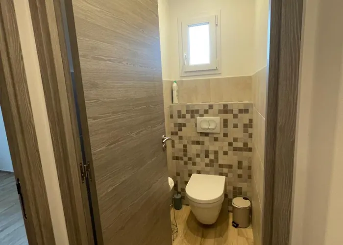 Maison Lumineuse A Porto-vecchio