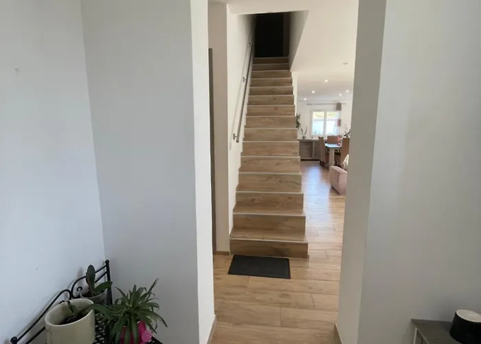 Maison Lumineuse A Porto-vecchio Semesterbostad Porto-Vecchio (Corsica)